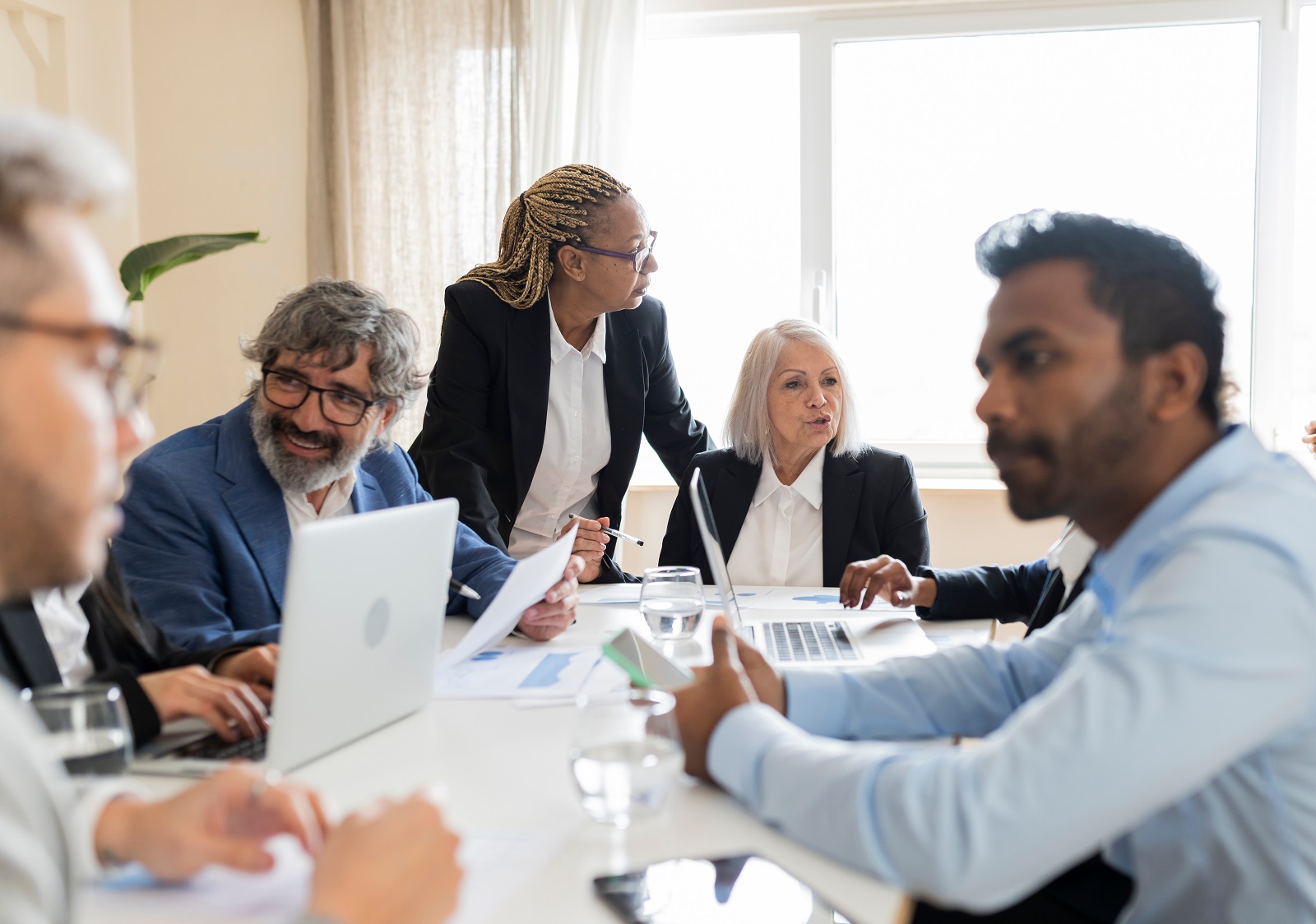 Comprehensive Financial Planning for Business Owners : Secure Your Future Today